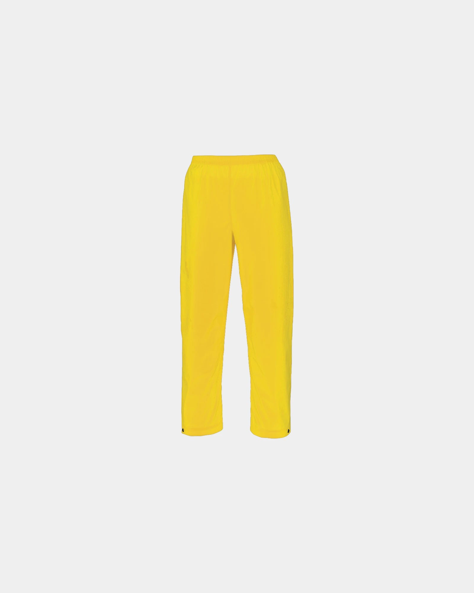 Broek waterdicht Sealtex Ocean om te personaliseren - Geel